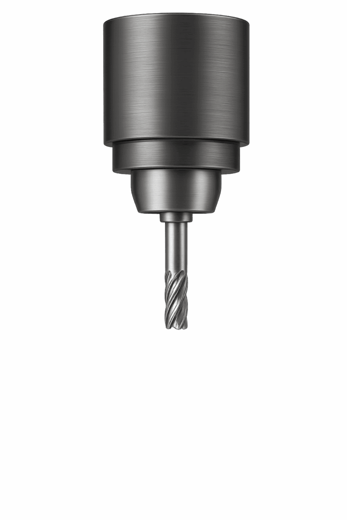 CNC-Frezen